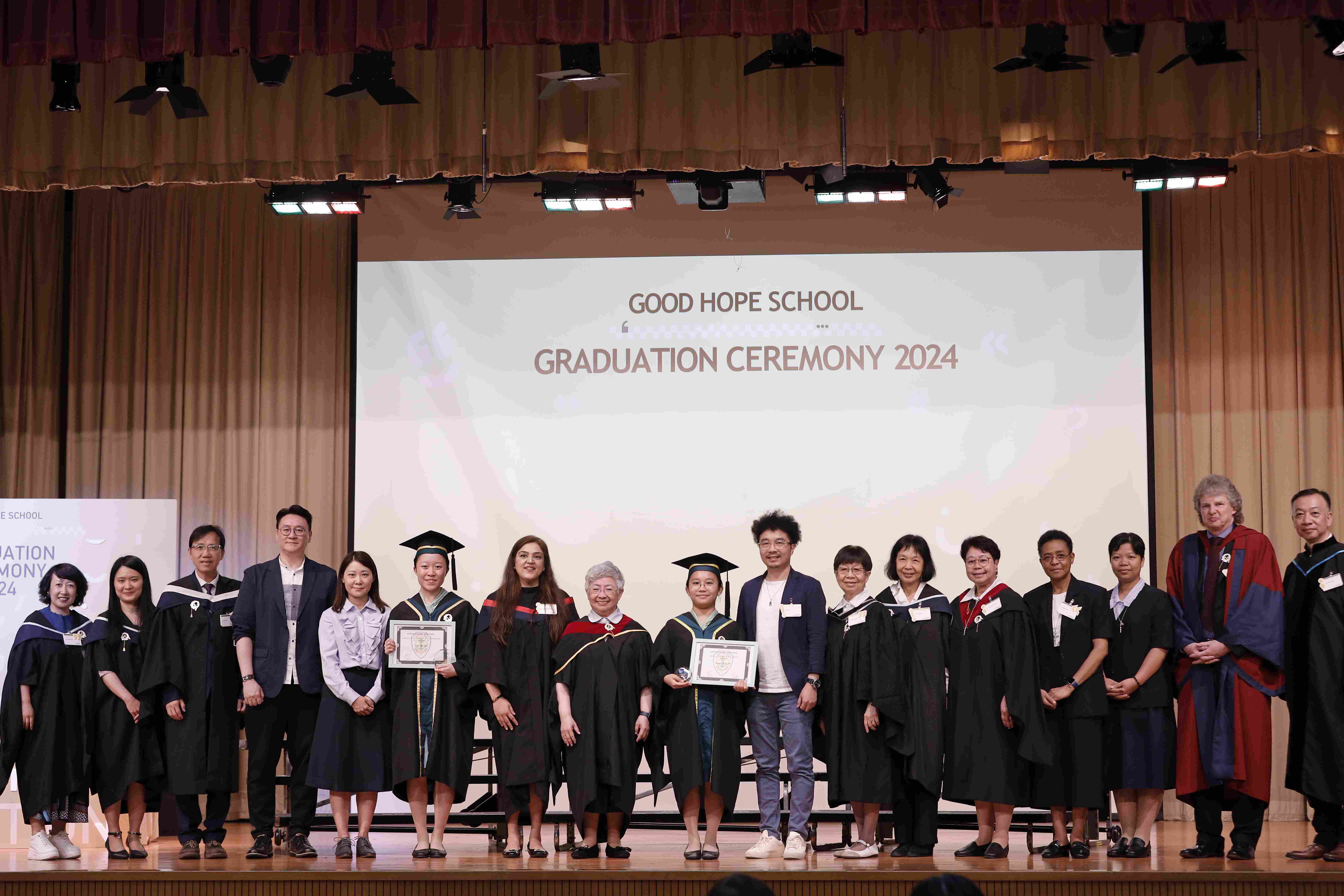 Good Hope School